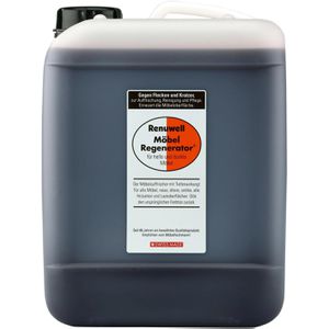 Möbelpolitur Renuwell Möbel-Regenerator