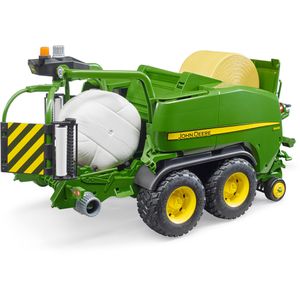 Produktbild für Landwirtschaftsfahrzeug bruder John Deere C441R