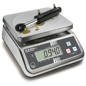 Produktbild für Digitalwaage Kern FFN 6K1IPN
