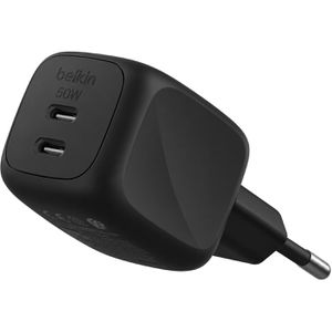 Produktbild für USB-Ladegerät Belkin BoostCharge Pro, 50 Watt