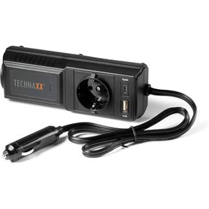 Spannungswandler Technaxx TE21