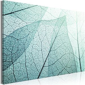 Produktbild für Wandbild Artgeist Macroflora