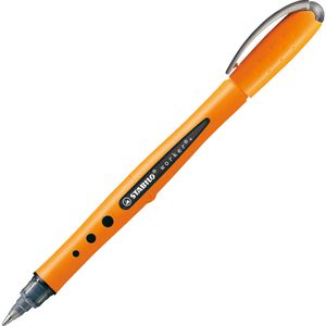 Tintenroller Stabilo worker + medium, 2018/46