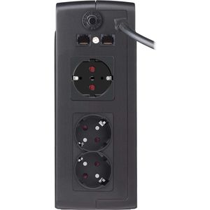 Produktbild für USV BlueWalker PowerWalker VFD 1000