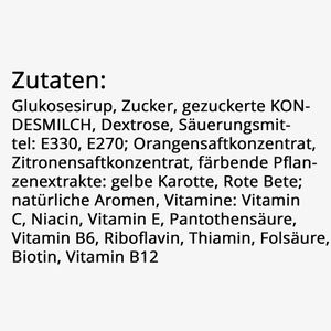 Produktbild für Fruchtbonbons Woogie Vita Bons Multivitamin