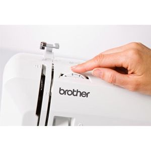 Produktbild für Nähmaschine Brother RL-417, für Anfänger &amp; Kinder