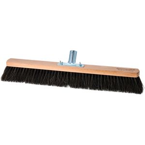 Besen Nölle Saalbesen Meisterqualität, Haarmischung