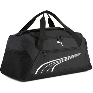 Sporttasche PUMA Fundamental S Sports Bag, schwarz