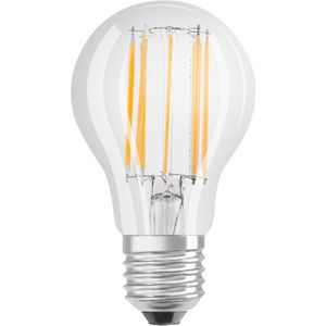 Produktbild für LED-Lampe OSRAM Base Classic A Filament, E27