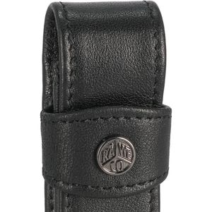 Produktbild für Stifteetui Kaweco Sport, K2606, schwarz, für 1 Stift