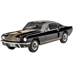 Produktbild für Modellbausatz Revell 07242 Shelby Mustang GT 350 H