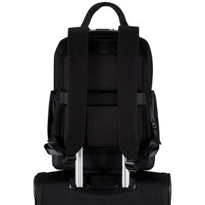 Produktbild für Laptop-Rucksack AmericanTourister Soulpack Business BP Tote