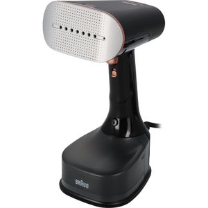 Produktbild für Dampfglätter Braun GS 7077 BK QuickStyle 7