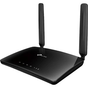 WLAN-Router TP-Link Archer MR200, AC750, 4G LTE