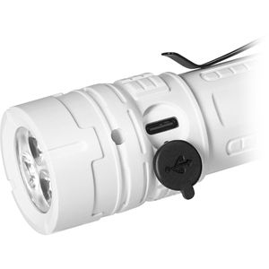 Produktbild für Taschenlampe Virone LT-29, LED, aufladbar