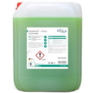 Bodenpflege MaiMed MyClean Floor 79803, Konzentrat