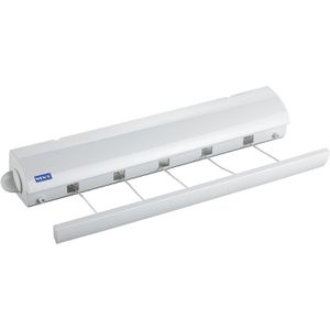 Wandwäschetrockner Wenko Wand-Wäscheleinen