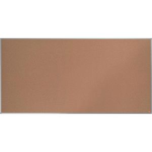 Produktbild für Pinnwand Nobo Essence 1915347, braun