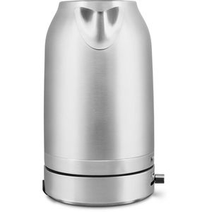 Produktbild für Wasserkocher KitchenAid 5KEK1701ESX, silber