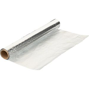Produktbild für Alufolie Quickpack Premiumline 30cm x 15m