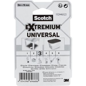Produktbild für Gewebeband Scotch Extremium Universal Supreme
