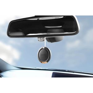 Produktbild für Autoduft Axe 3D Hanging AirFresh, Dark Tempatation