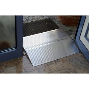 Produktbild für Auffahrrampe Altec-GmbH SBA Schwellenbrücke