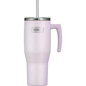 Produktbild für Thermobecher Thermos Refreshing series lavender mat, violett