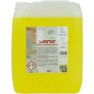 Produktbild für Kraftreiniger Sanit-Chemie UltraKraft, DU3000
