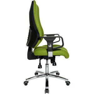 Produktbild für Bürostuhl Topstar Sitness 55, SD69X L55