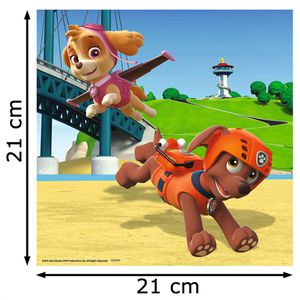 Produktbild für Puzzle Ravensburger 09239, Paw Patrol
