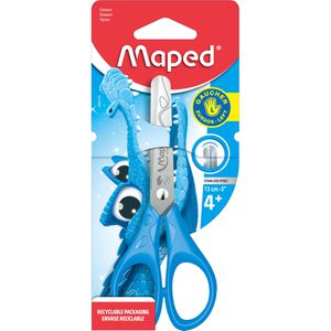 Produktbild für Kinderschere Maped ESSENTIALS,464310, 13cm