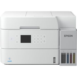 Produktbild für Multifunktionsgerät Epson EcoTank ET-3956