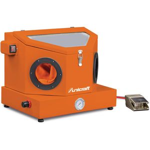 Produktbild für Sandstrahlgerät Unicraft SSK 1.5, 6204010