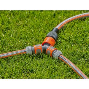 Produktbild für Wasserverteiler Gardena 2834-20, Y-Reduzierstück