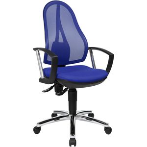 Bürostuhl Topstar Open Point P Plus, OP79A G26