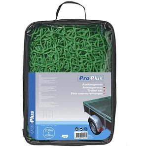 Anhängernetz ProPlus 340751, grobmaschig