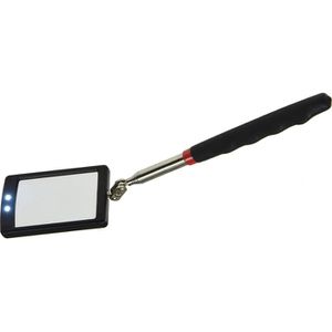 Teleskopspiegel ChiliTec Pick-Up, 22103