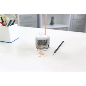 Produktbild für Spitzmaschine Genie PS 130, elektrisch