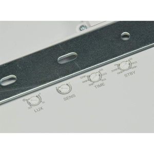 Produktbild für Deckenleuchte ChiliTec Salao 22 NW, weiß, LED