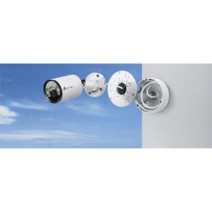 Produktbild für Anschlussdose TP-Link VigiVJB-300