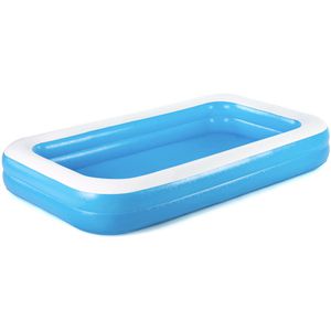 Planschbecken Bestway Family Pool 54150
