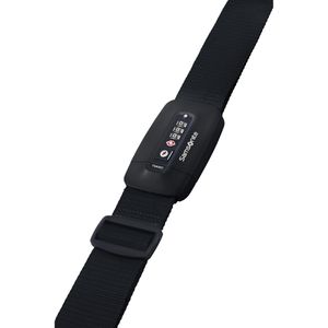 Koffergurt Samsonite TA Revolution, mit TSA-Zahlenschloss