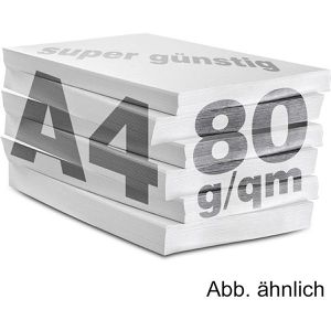 Produktbild für Kopierpapier HP CHP851, Premium, A4