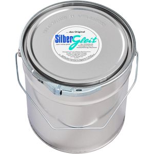 Produktbild für Schneidöl SilberGleit Trockengleitmittel Paste