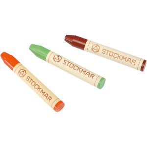 Produktbild für Wachsmalstifte Stockmar 32500