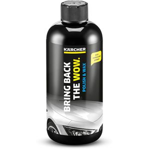 Autopolitur Kärcher RM 660 Wachspolitur