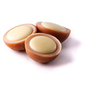 Produktbild für Pralinen Toffifee White Chocolate, 15 Stück
