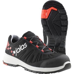 Produktbild für Sicherheitsschuhe Jalas Zenit EVO 7148, ESD, S3L