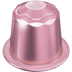 Produktbild für Kaffeekapseln Dallmayr Capsa Lungo Decaffeinato